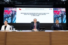 Büyükşehir'in 2026 bütçesi onaylandı