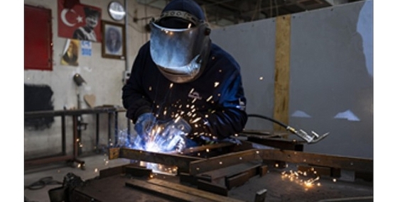 Büyükşehir’in atölyesi şehrin yaşam kalitesini artırıyor