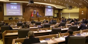 Büyükşehir Meclisi’nde bürokrat krizi ve virüslü fide tartışması