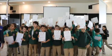 Büyükşehir, öğrencilere yönelik zeytinyağı eğitimlerini sürdürüyor