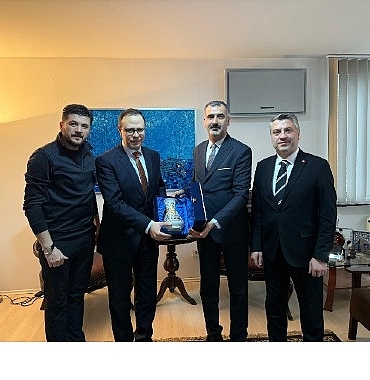 Büyükşehir, Ramazan bereketini Balkanlar’a taşıyor