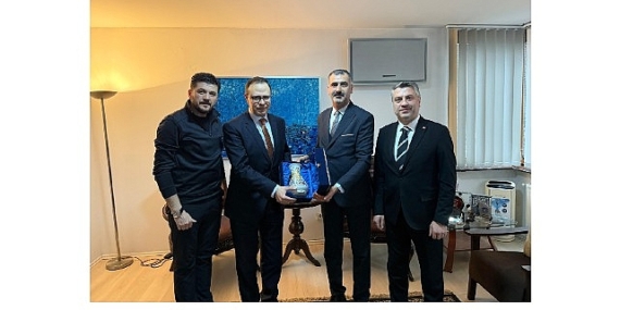 Büyükşehir, Ramazan bereketini Balkanlar’a taşıyor