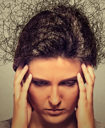 Çağın illeti anksiyete ve kaygı hastalık mı?