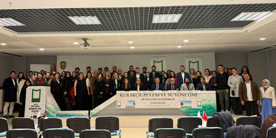 Çakır: Peyzaj mimarı istihdamı artık zorunlu