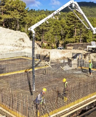 Çameli’de Su Sorununa Kalıcı Çözüm