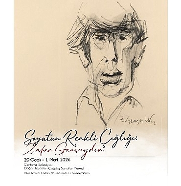 Çankaya Ocak Ayında Kültür Sanatla Isınacak