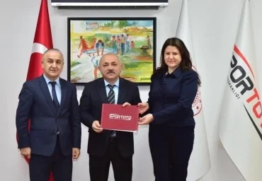 Çankırı’ya yeni spor kompleksi geliyor