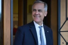 Carney: Başkan Zelenskyy ile Ukrayna barışı görüşüldü