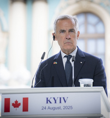 Carney: Kanada genelinde daha fazla konut inşa ediyoruz