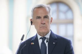 Carney: Kanada ve Güney Afrika arasında yatırım görüşmelerini başlattık