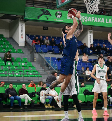 Çayırova Belediyesi, 2026’ya galibiyetle başladı