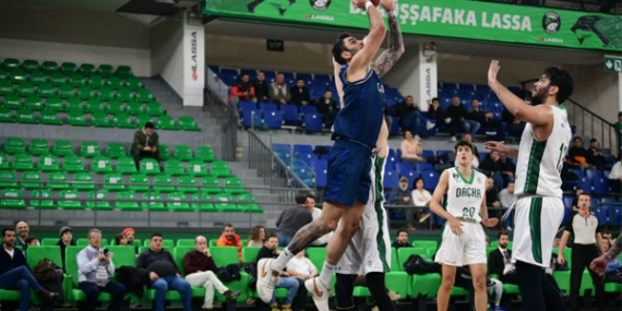 Çayırova Belediyesi, 2026’ya galibiyetle başladı