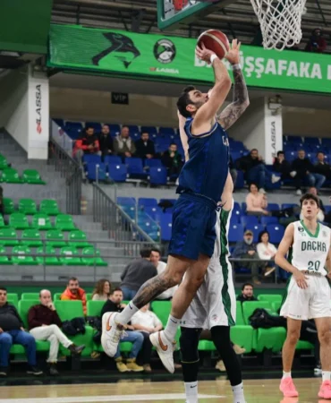 Çayırova Belediyesi, 2026’ya galibiyetle başladı