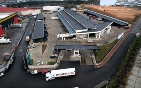 Çayırova’da hal binasına ulaşım güçlendi