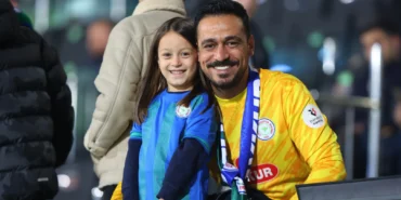 Çaykur Rizespor - Fenerbahçe