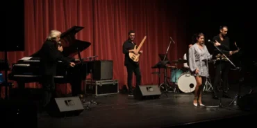 Caz ve Oda Müziği Günleri devam ediyor