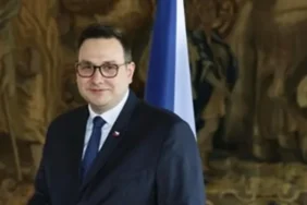 Çekya Dışişleri Bakanı Lipavsky, Finlandiyalı mevkidaşı Valtonen ile görüştü