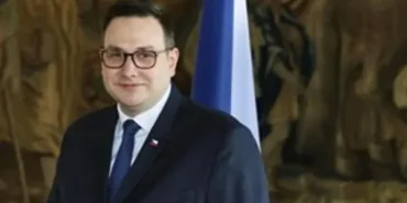 Çekya Dışişleri Bakanı Lipavsky, Finlandiyalı mevkidaşı Valtonen ile görüştü