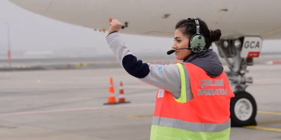 Çelebi Hava Servisi, TIME’ın büyüme listesinde