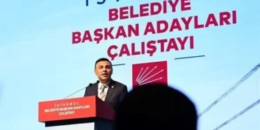 Çelik: Adaleti siyasete kurban edenlere karşı hukuk devletini savunacağız