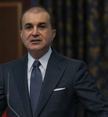 Çelik, AK Parti’ye katılan milletvekillerini tebrik etti