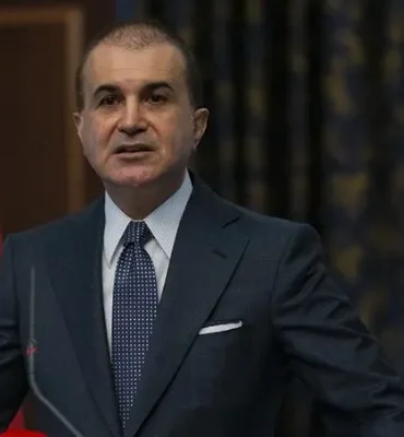 Çelik: Filistin halkının haklı davası, tüm insanlığın davasıdır