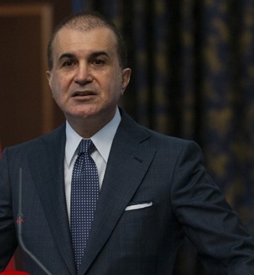 Çelik: MİT 99 yıldır vatan nöbetinde