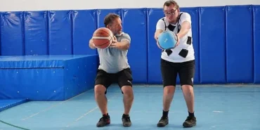 Çeşme Belediyesi’nden özel gereksinimli çocuklara engelsiz spor eğitimleri