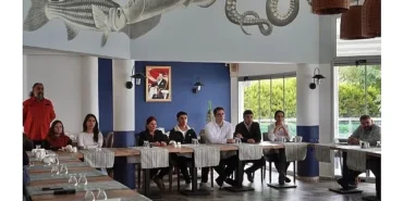 Çeşme Belediyesi ve AKUT’tan ÇEŞTUR personeline afet bilinci eğitimi