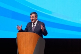 Cevdet Yılmaz: ‘Enflasyonla mücadeleyi kararlılıkla sürdüreceğiz’