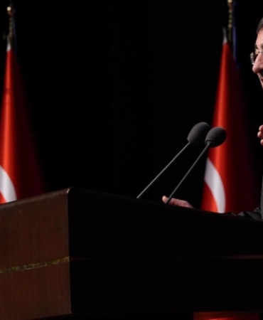 Cevdet Yılmaz: ‘Gazze ve işgal altındaki Filistin’de insan hakları ihlalleri ağır’
