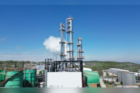 Çevre dostu biyoetanol hava kirliliğinin önüne geçiyor