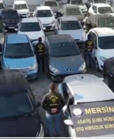 Change Araç Çetesi çökertildi, Bakan Ali Yerlikaya uyardı