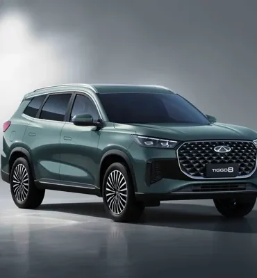 Chery’nin yenilenen modellerinde yılın son fırsatları
