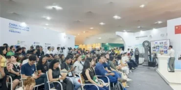 China Southern Power Grid, COP30'daki ilk delegasyon katılımını gerçekleştirdi