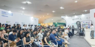 China Southern Power Grid, sürdürülebilirlik ve düşük karbon girişimlerini sergileyerek COP30'daki ilk delegasyon katılımını gerçekleştirdi