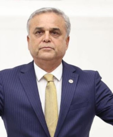 CHP’den istifa eden Hasan Ufuk Çakır, AK Parti’ye katılıyor