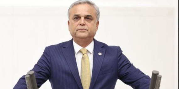 CHP’den istifa eden Hasan Ufuk Çakır, AK Parti’ye katılıyor