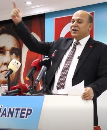 CHP Gaziantep İl Başkanı Vakkas Açar’dan Fatma Şahin’e sert eleştiri