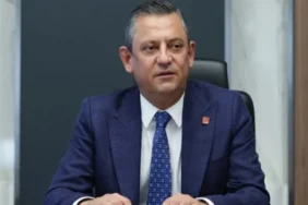 CHP Genel Başkanı Özel, CHP Gaziantep İl Başkanlığı'nı ziyaret etti