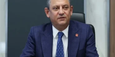 CHP Genel Başkanı Özel, CHP Gaziantep İl Başkanlığı'nı ziyaret etti