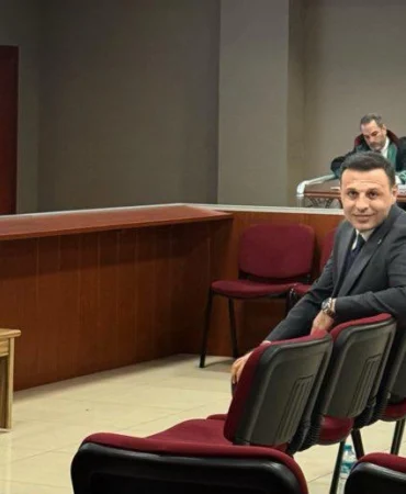 CHP İstanbul davası 9 Haziran'a ertelendi!