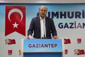 CHP’li Açar’dan Şehitkamil Denetim Komisyonu kararına tepki  - Videolu Haber