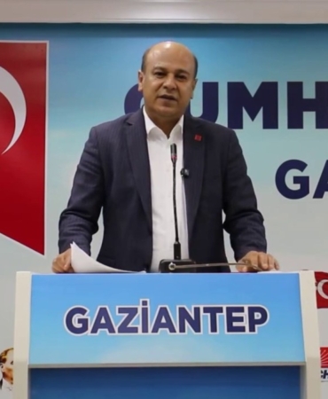 CHP’li Açar’dan Şehitkamil Denetim Komisyonu kararına tepki  - Videolu Haber
