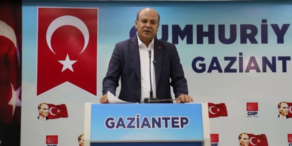 CHP’li Açar’dan Şehitkamil Denetim Komisyonu kararına tepki  - Videolu Haber