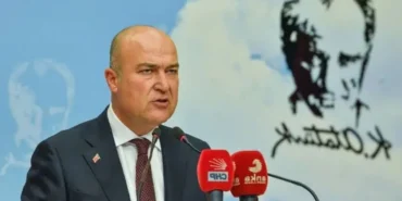 CHP’li Milletvekili Murat Bakan: ‘Teşkilat Soylu’yu sevmiyordu, Ali Yerlikaya'yı da sevmiyor’