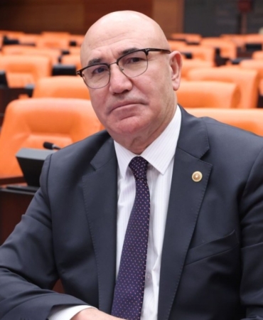 CHP’lİ Milletvekili Tanal duyurdu: ‘Emekli aylıkları için Meclis’te eyleme başlıyoruz’