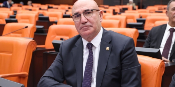 CHP’lİ Milletvekili Tanal duyurdu: ‘Emekli aylıkları için Meclis’te eyleme başlıyoruz’