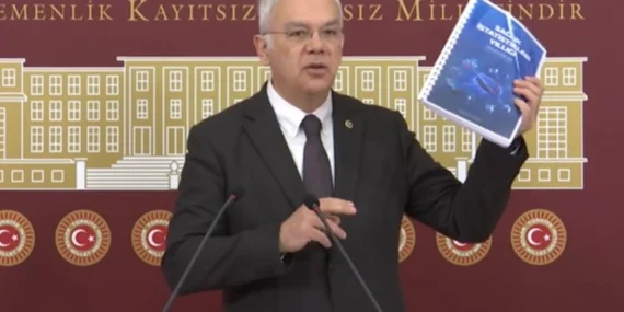 CHP’li Pala: GSS prim borcu olanlar sağlıktan mahrum kalabilir