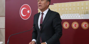 CHP'li Sarıbal: İliç faciasında sorumlular yargılanmalı